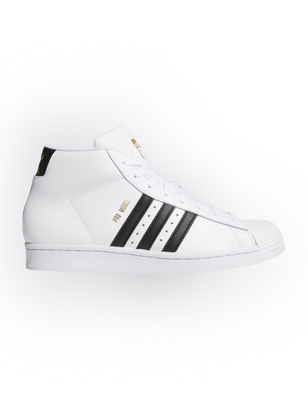 Adidas Pro Model OG 'Footwear White'